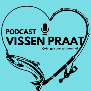 Podcast- Vissenpraat