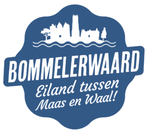 Bommelerwaard, eiland tussen Maas en Waal!