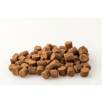 skretting course pellets