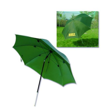 zebco nylon paraplu