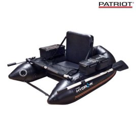 Patriot Hydro-X Bellyboat 170