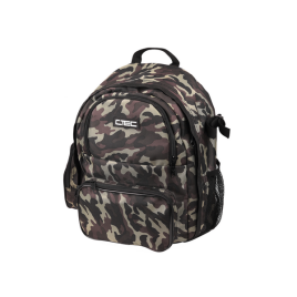 Spro Ctec Camou Backpack