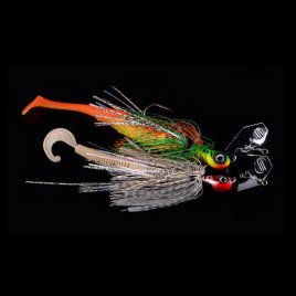 Spro Iris Thrillseeker 24gr 11cm