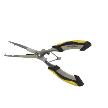 Spro Bent Nose Cutter Plier 16cm