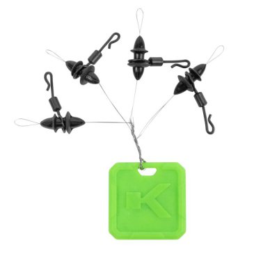 Korum Special Heli Kit