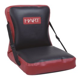 Hart 16cm Dik High Pressure Seat