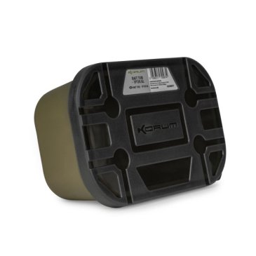 Korum Bait Box 1PT/0.6L