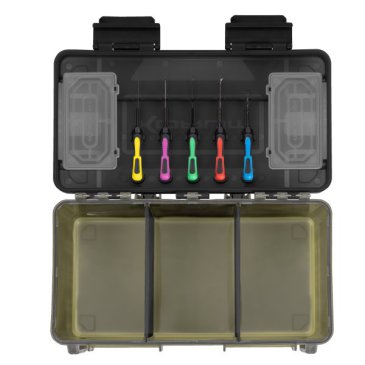 Korum Tackle Box