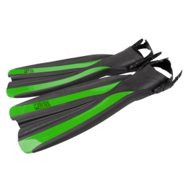Madcat Bellyboot Flippers