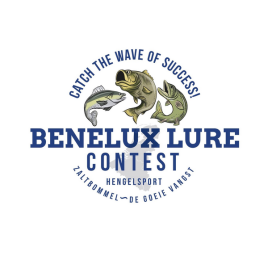 Benelux Lure Contest 4 Dagen
