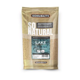 Sonubaits So Naturel Lake 1kg