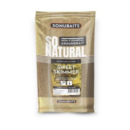 Sonubaits So Naturel Sweet Skimmer 1kg