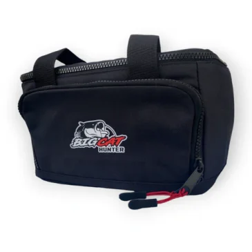 Big Cat Hunter Cooler Bag