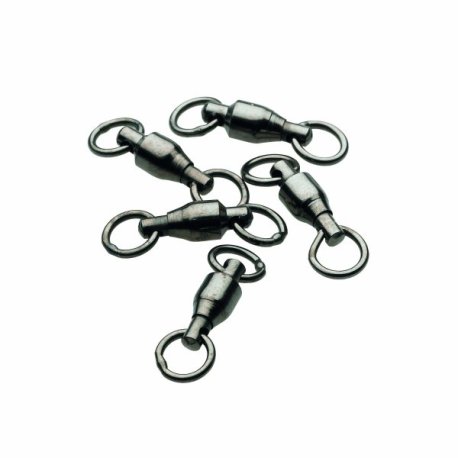 kinetic ball bearing swivel