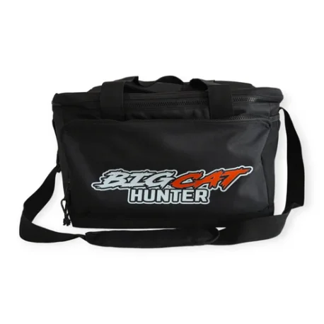 big cat hunter cooler bag xl