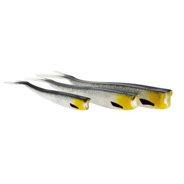 Westin Twinteez V-Tail 15cm 14gr 2st