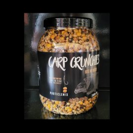 Carp Crunchies Particlemix 2000ml