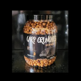 Carp Crunchies  Tigernuts 2000ml