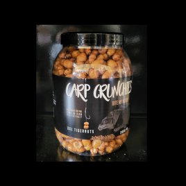 Carp Crunchies  Tigernuts XXL 2000ml