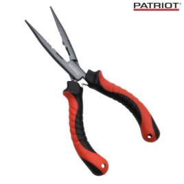 Patriot Long nose plier 23 cm