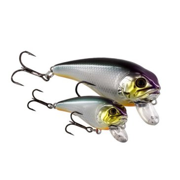 Westin FatBite Crankbait 8cm 24gr Floating