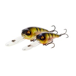 Westin Megabite DR Crankbait 6cm 19gr Floating