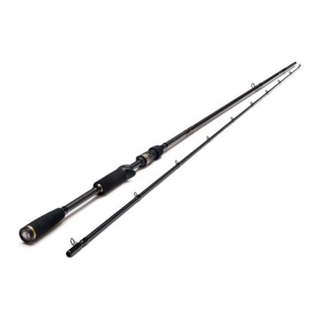 Westin W3 Powerstricker-T 2ND 240cm 40-100gr