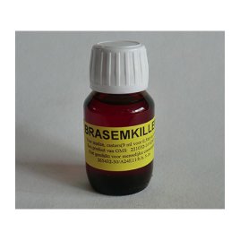 GMS Brasemkiller 50ml