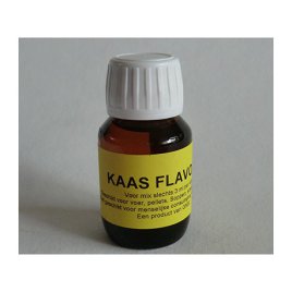 GSM Kaas Flavour 50ml