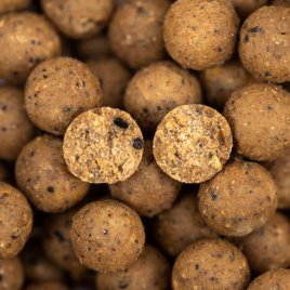 Trigga Pineapple & N-Butyric Shelf-Life Boilies 18mm 1kg