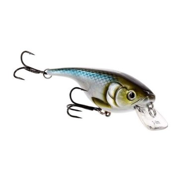 Westin Babybite SR Crankbait 6.5cm 12gr Floating