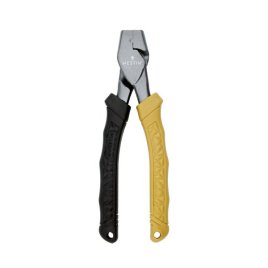 Westin Single Crimper Stainless HD 15cm