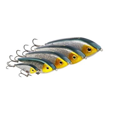 Westin Swim Glidebait 8cm 16gr Suspending