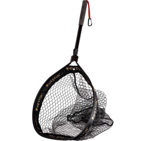 Westin W3 C&R Floating Landing Net Medium