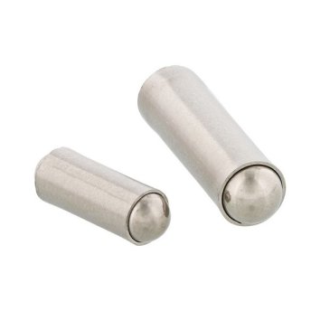 Westin Metal Rattles