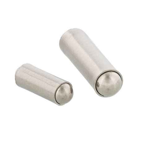 westin metal rattles