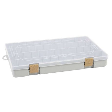 westin w3 tackle box