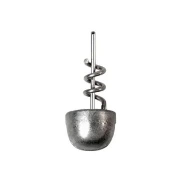 Zeck Balance Weight Screw-In