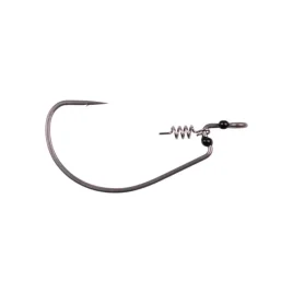 Zeck Wide Gap Screw Hook