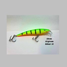 Jesse Lures 12cm 13 gram