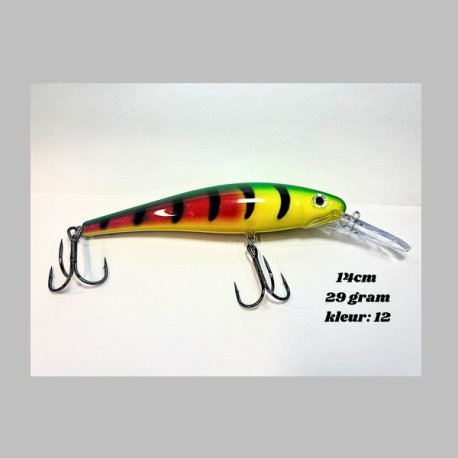 Jesse Lures 14cm 29 Gram