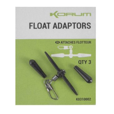 Korum  Float Adaptor