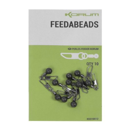 K0310012 Feedabeads packaging