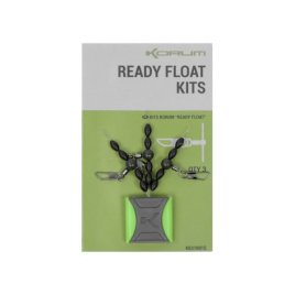 Korum Ready Float Kits