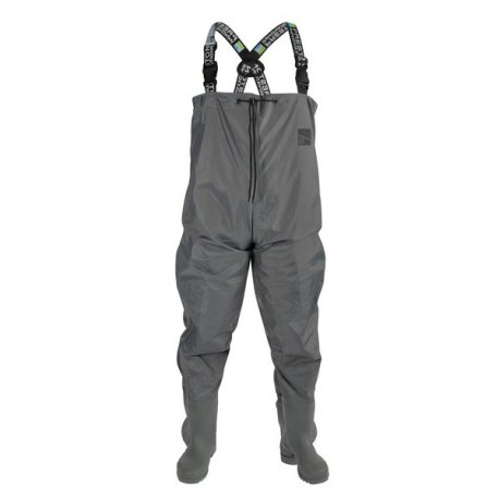 Preston Heavy Duty Chest Wader UK