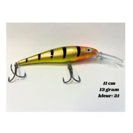 Jesse Lures 11cm 13gr