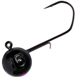 Monkey Lures Hook 5/0 Black