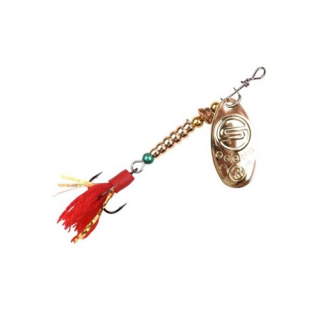 Spro Splash Spinner Perch