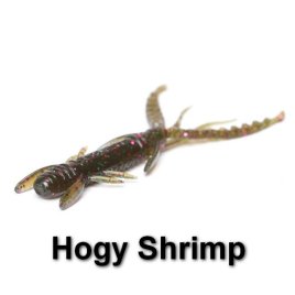 Lucky John Hogy Shrimp 3,5”/8.9cm