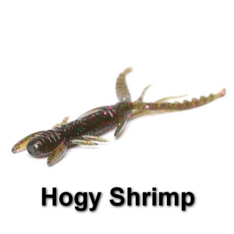 lucky john hogy shrimp